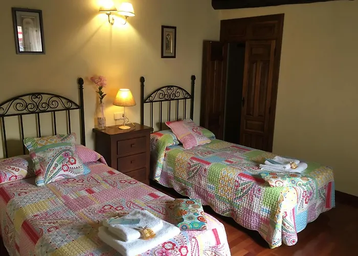 Casa Rural CervantesCasa Rural